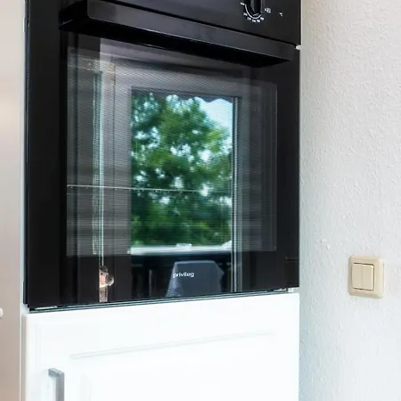 Modernes Mit Balkon Naehe Zentrum Apartman